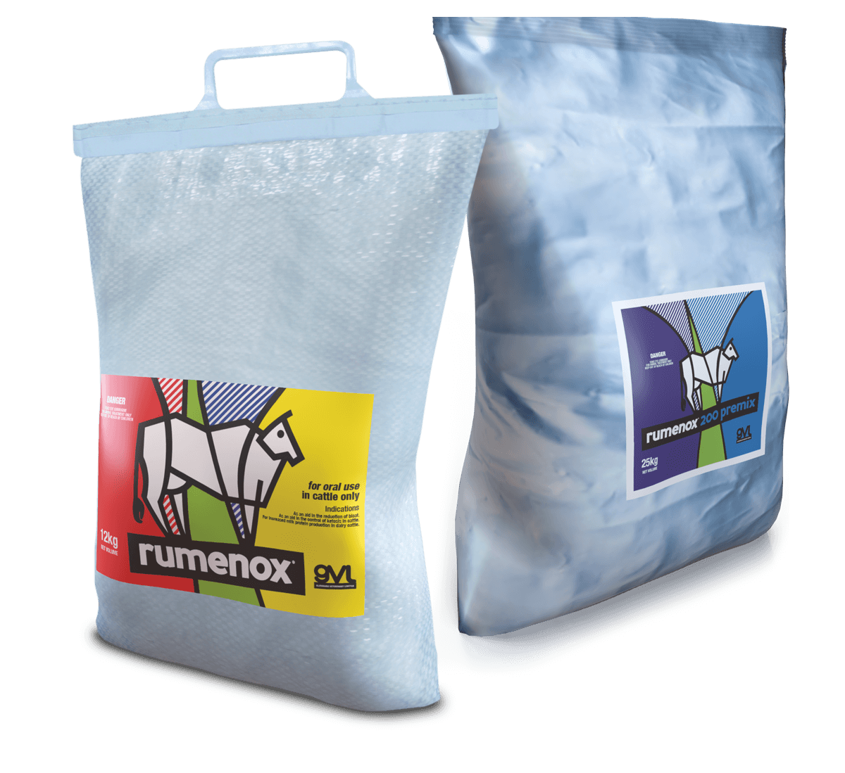 Rumenox® additive products