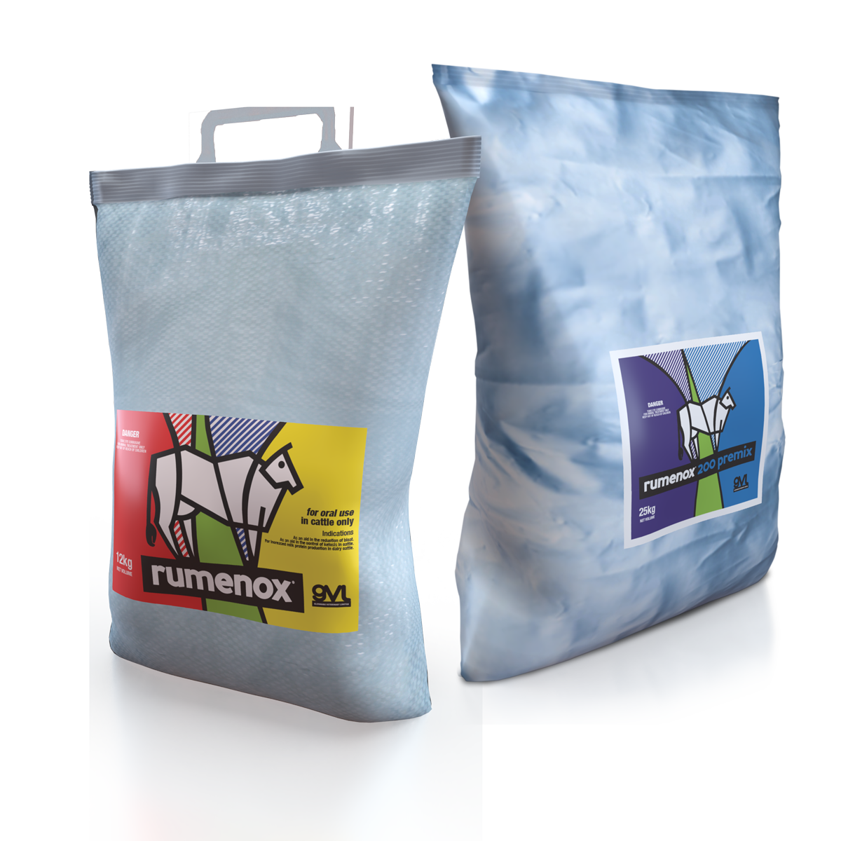Rumenox Bags